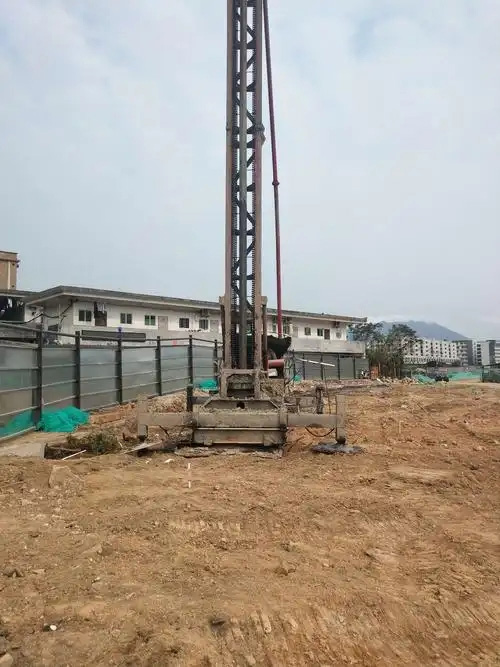 承德宽城满族自治县单轴搅拌桩